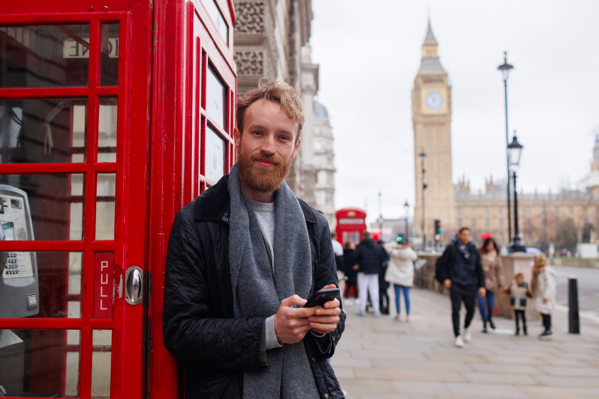 Tourist attractions of England: TOP-25 most interesting places