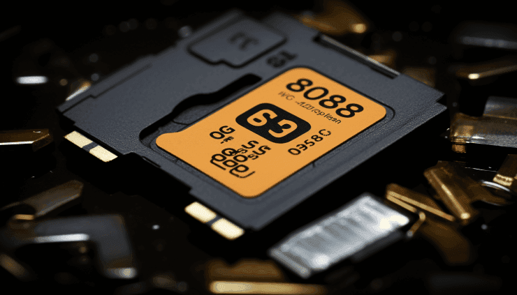 Types of SIM Cards for Smartphone