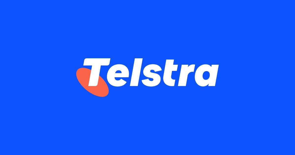 Telstra