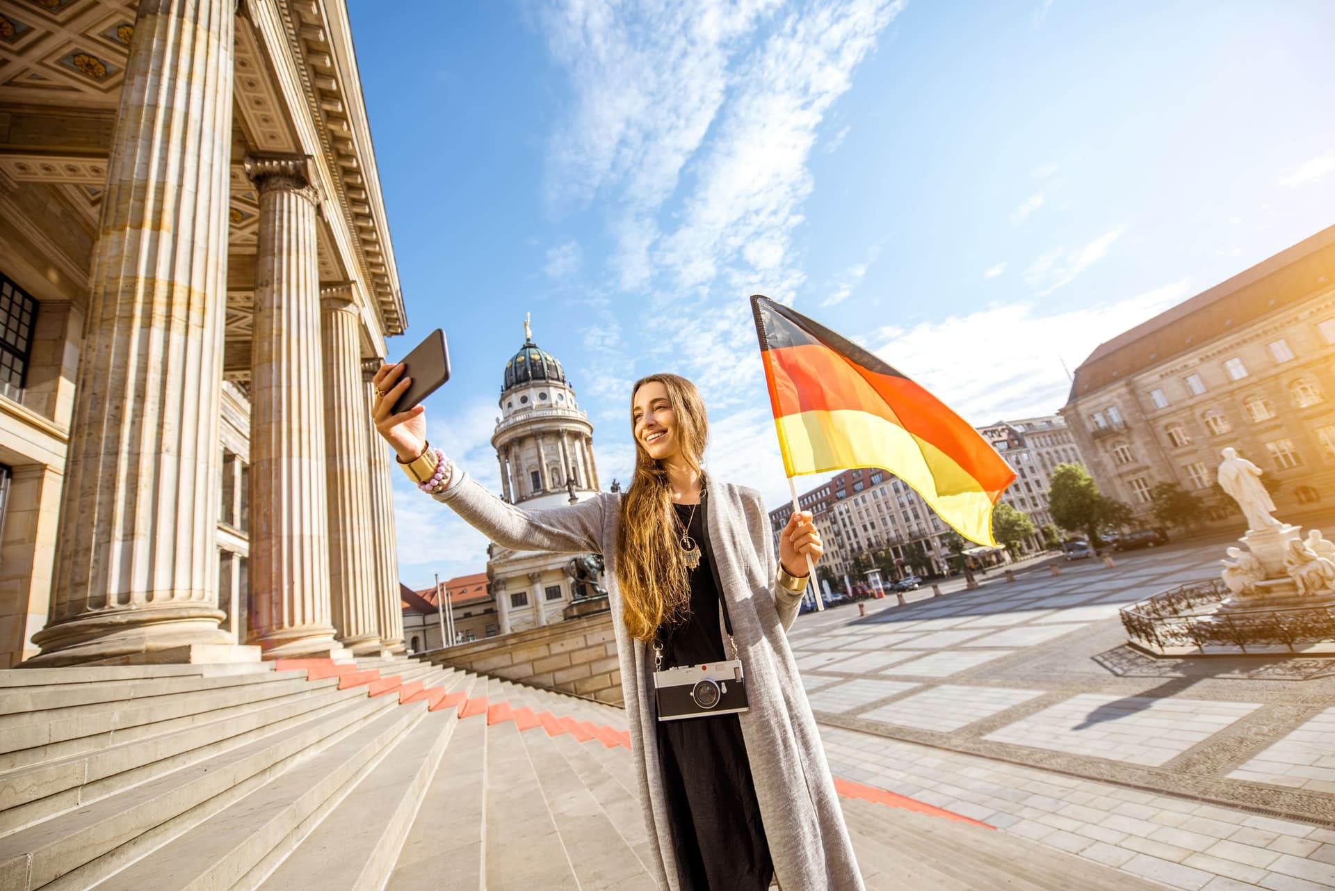 Tourist attractions of Germany: TOP-10 places you can and should see
