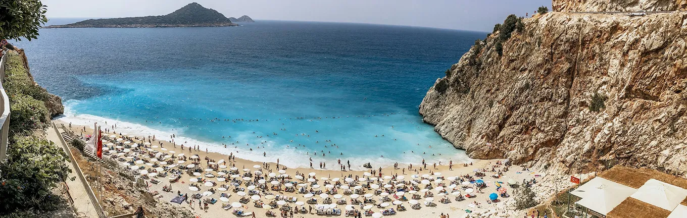 eSIM Turkije voor reizen