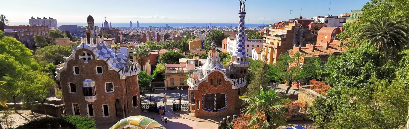 eSIM Španija za potovanja