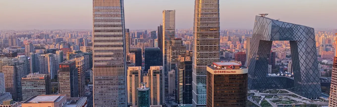 eSIM Čína pro cestování