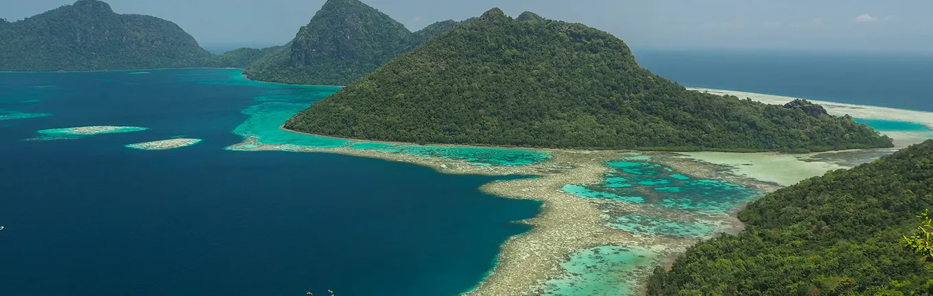 eSIM Малайзия для путешествий