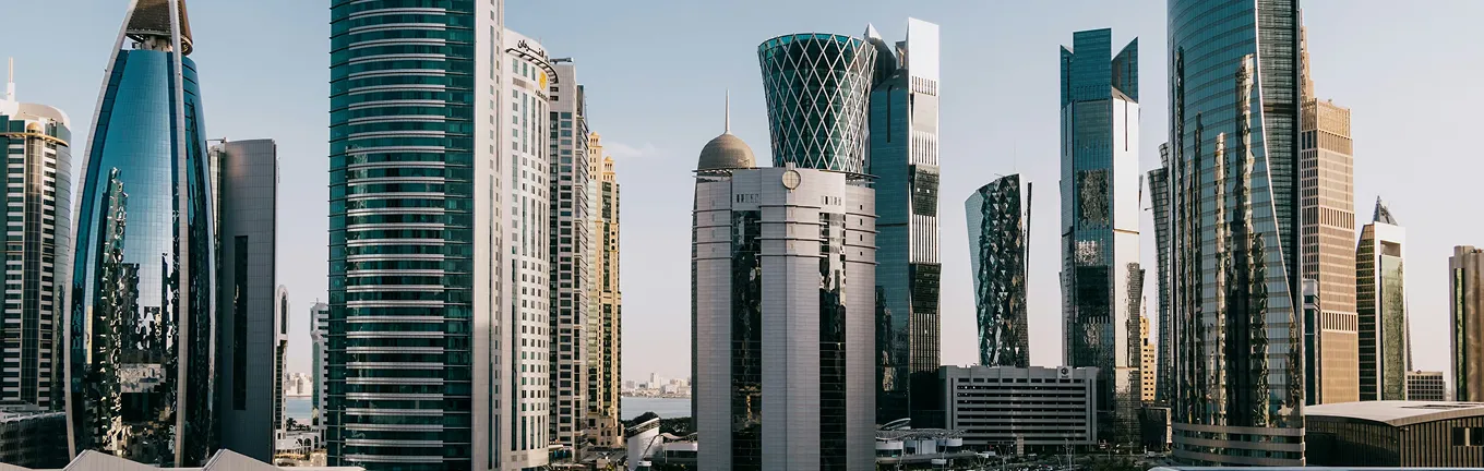 eSIM Catar para viajar