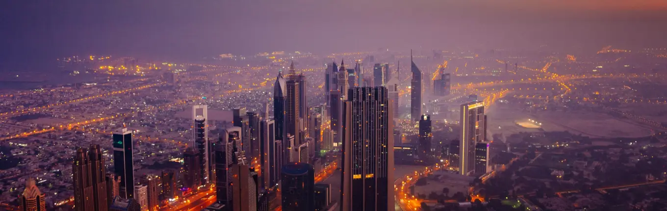 ভ্রমণের জন্য eSIM সংযুক্ত আরব আমিরাত