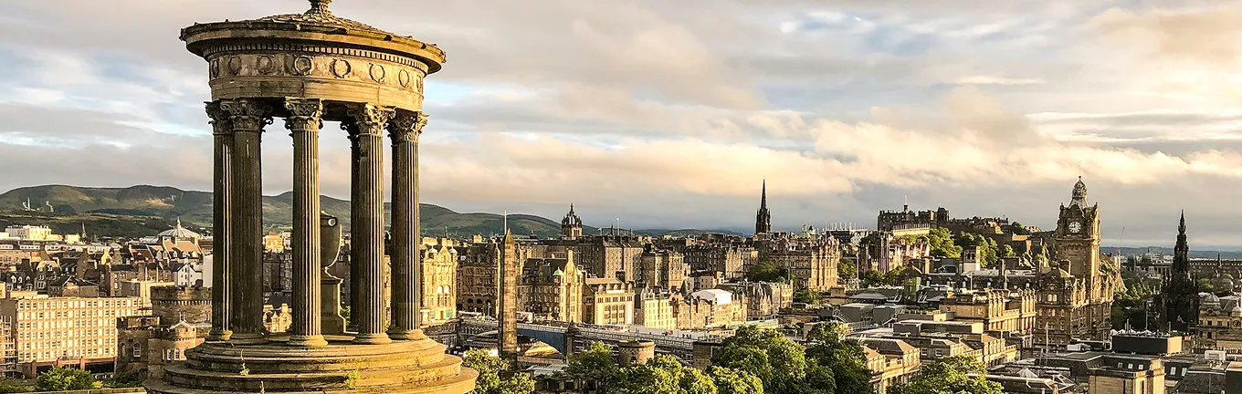 eSIM Великобритания для путешествий