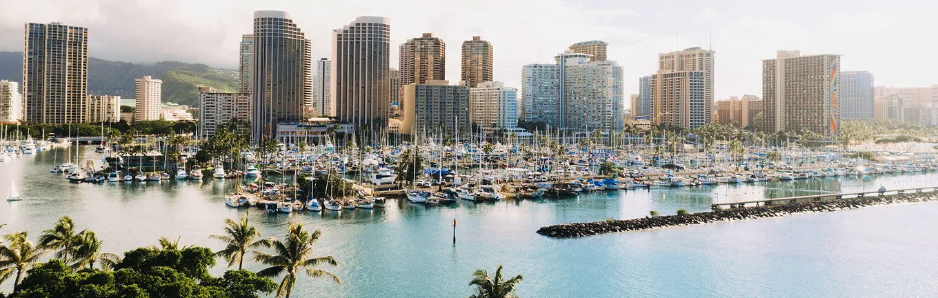 eSIM США для путешествий