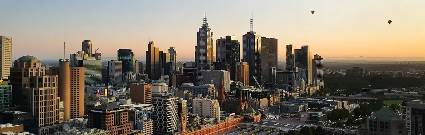 eSIM Австралия для путешествий