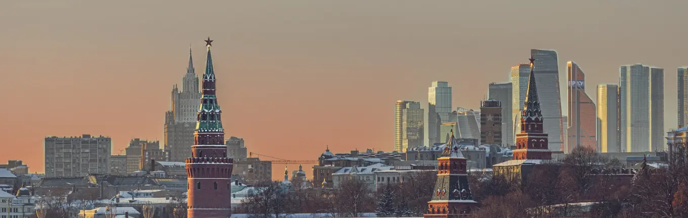 eSIM Rusko pro cestování