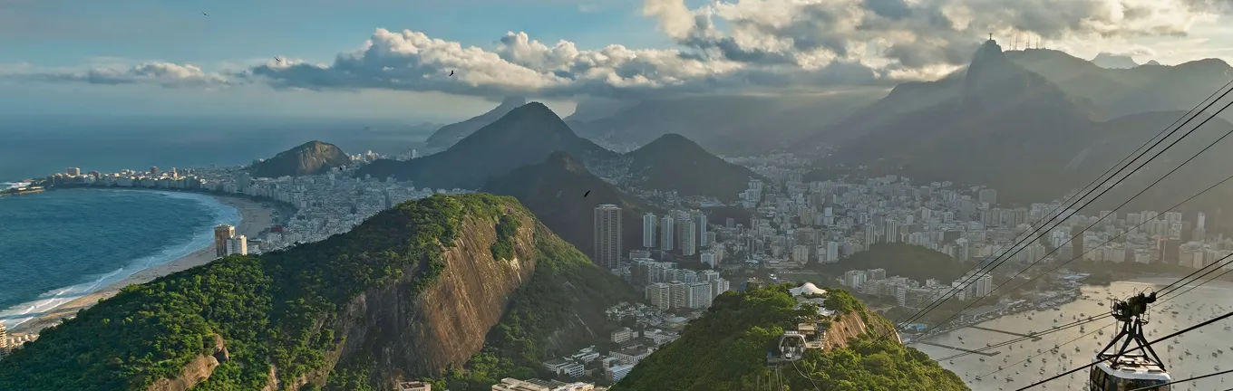 eSIM Brazil untuk perjalanan