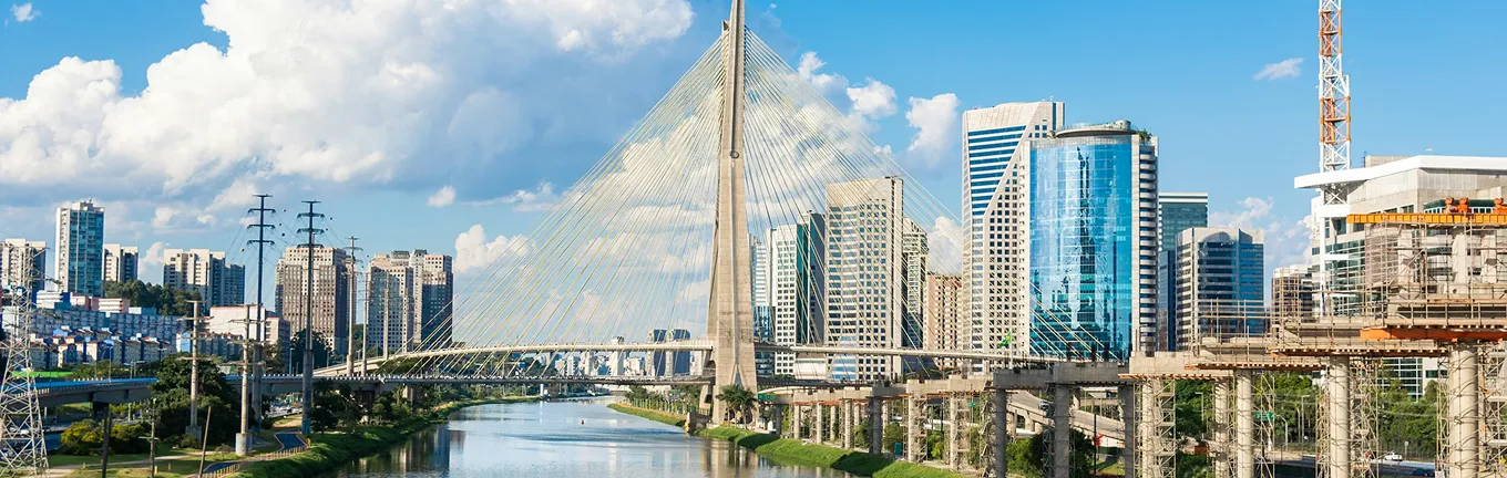 eSIM Brazil untuk perjalanan