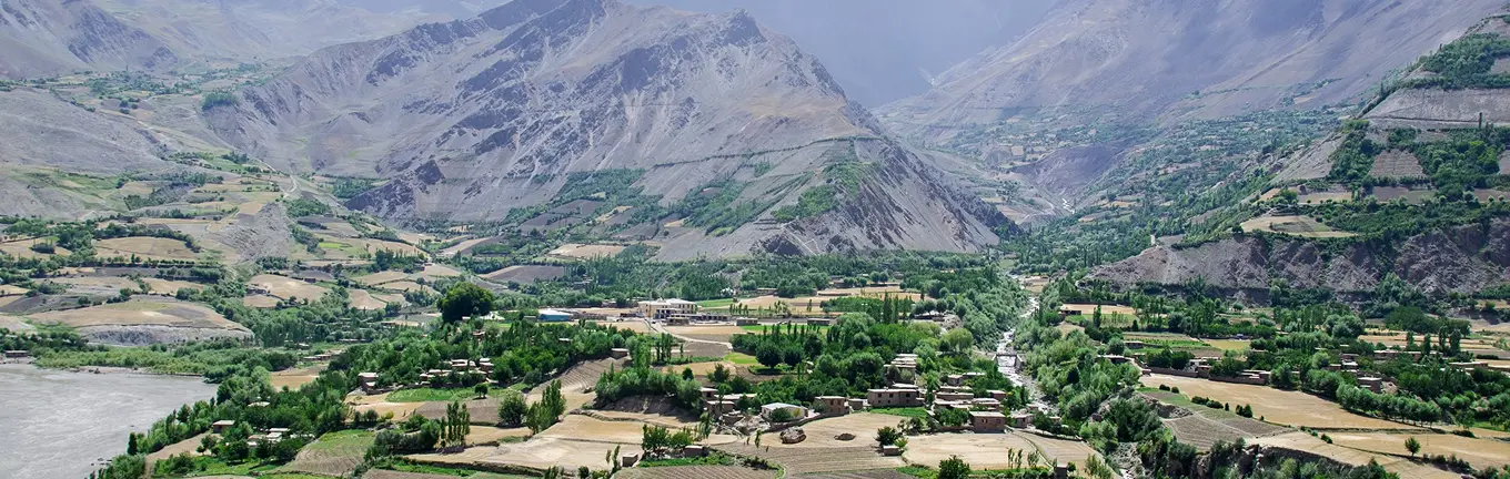 eSIM Աֆղանստան ճանապարհորդության համար