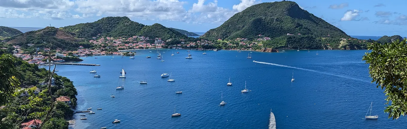 eSIM Antigua og Barbuda til rejser