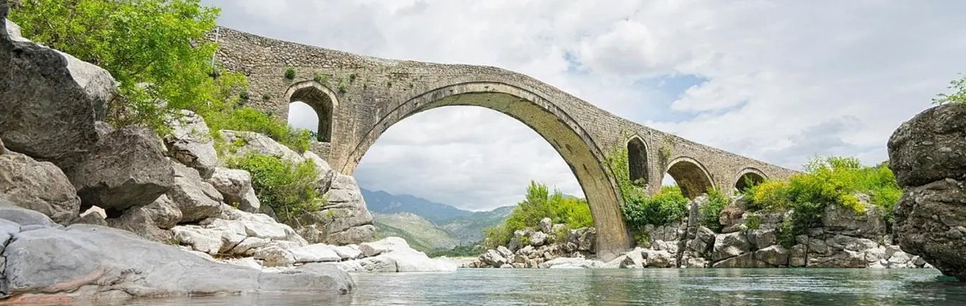 eSIM Albaania reisimiseks