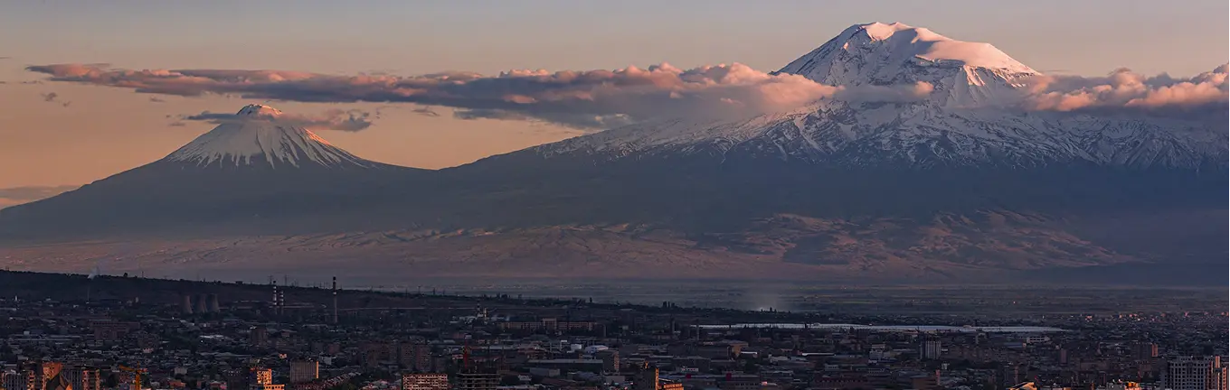 eSIM Armenien til rejser