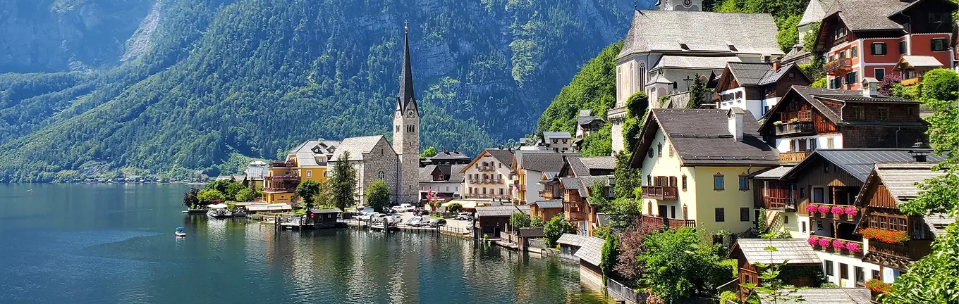 eSIM Austria reisimiseks