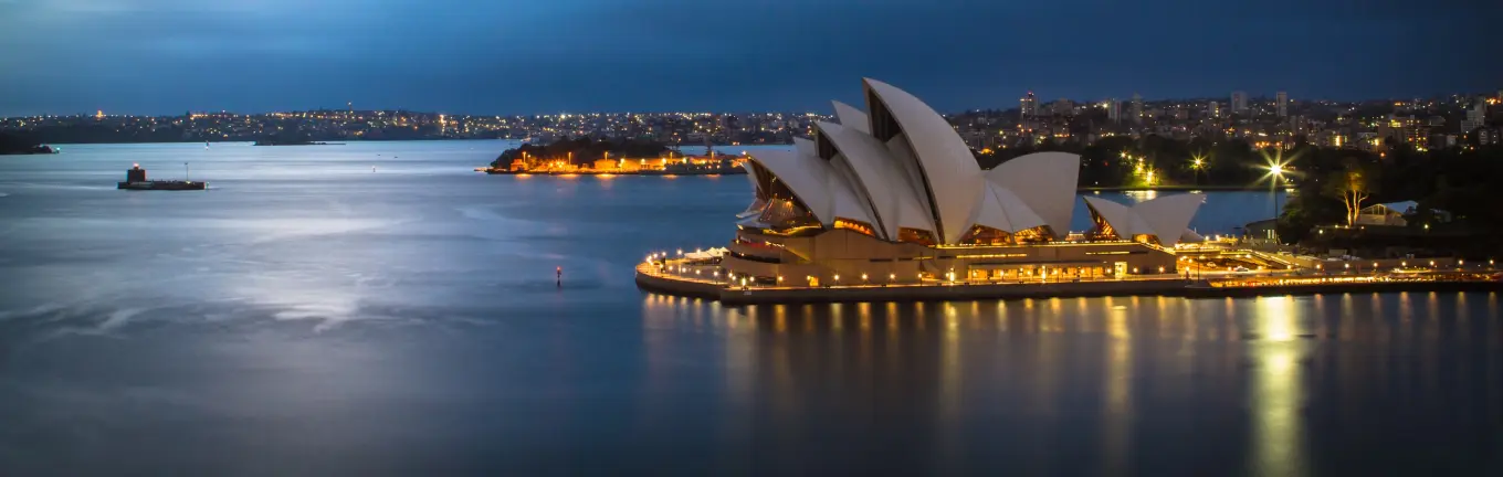 eSIM Australien til rejser