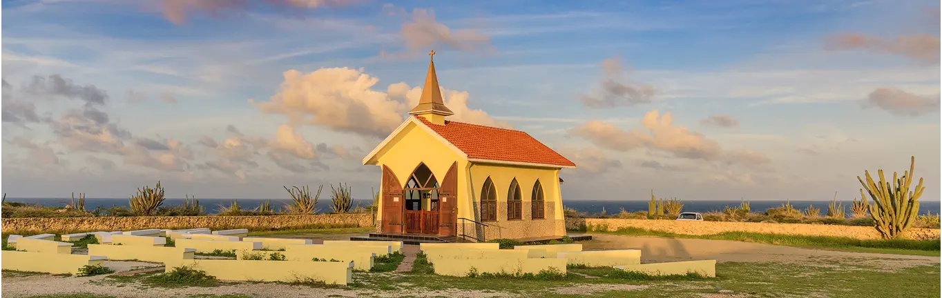 еСИМ Аруба за путовања