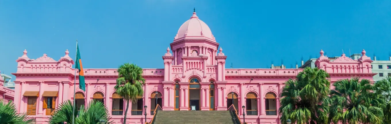 eSIM Bangladesh reisimiseks