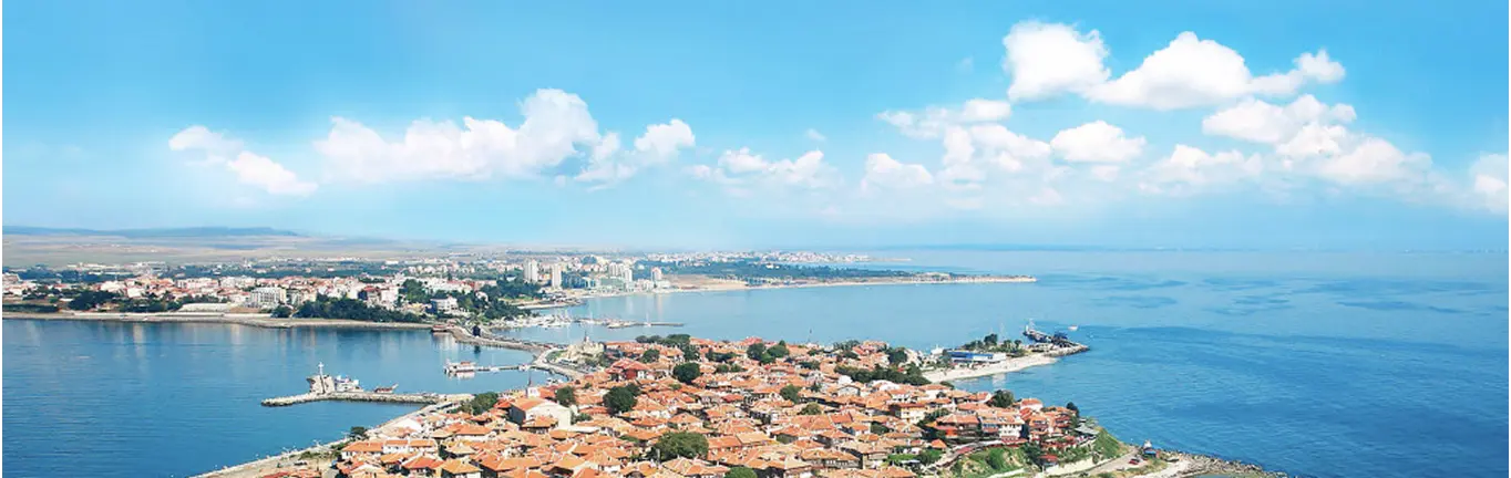 eSIM Bulgarien til rejser