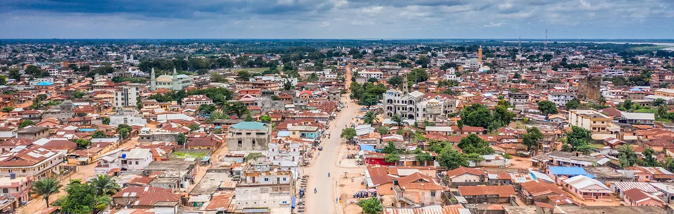 eSIM Benina ceļojumiem