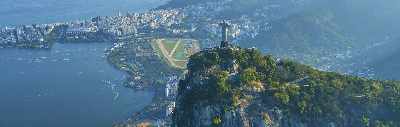 eSIM Brasiilia reisimiseks