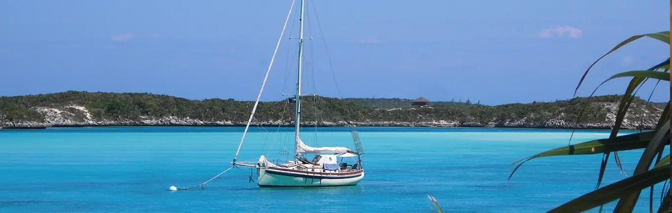 eSIM Bahami za putovanja