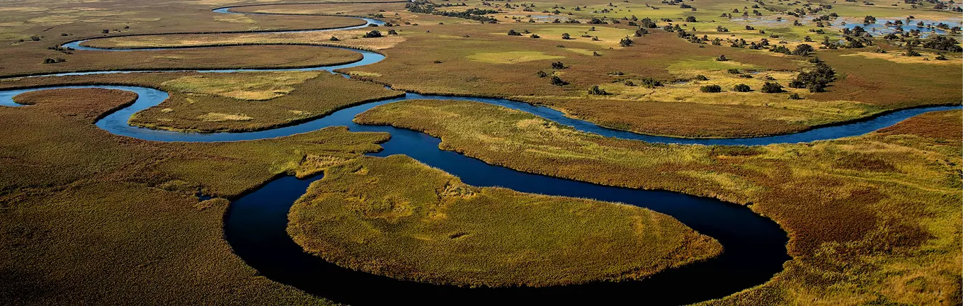 eSIM Բոթսվանա ճանապարհորդության համար