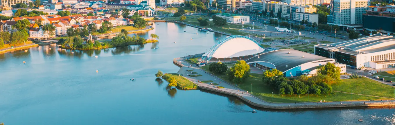 eSIM Valgevene reisimiseks