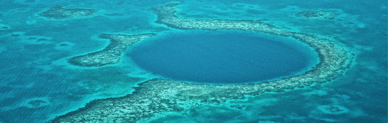 eSIM Belize reisimiseks