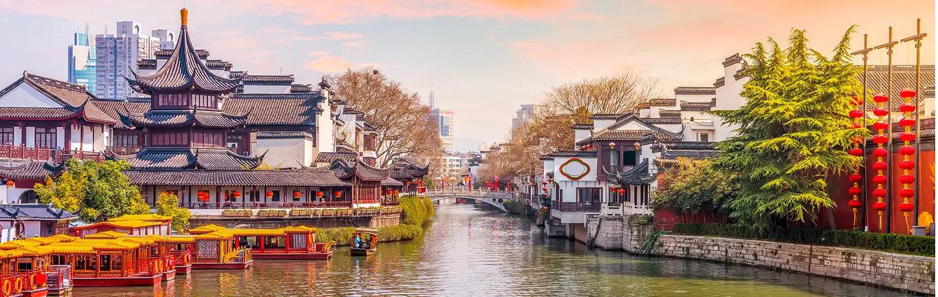 eSIM Hiina reisimiseks