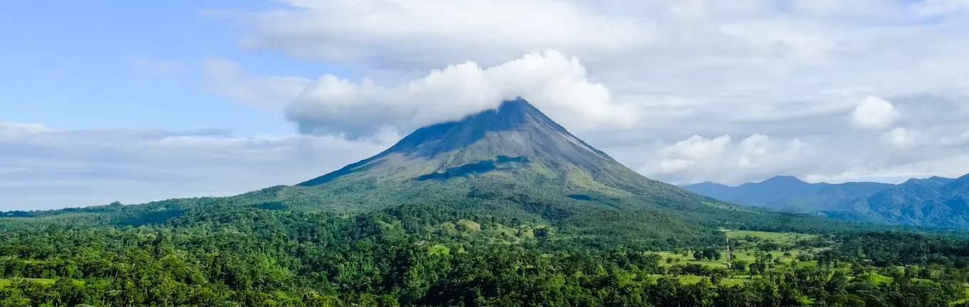 eSIM Կոստա Ռիկա ճանապարհորդության համար