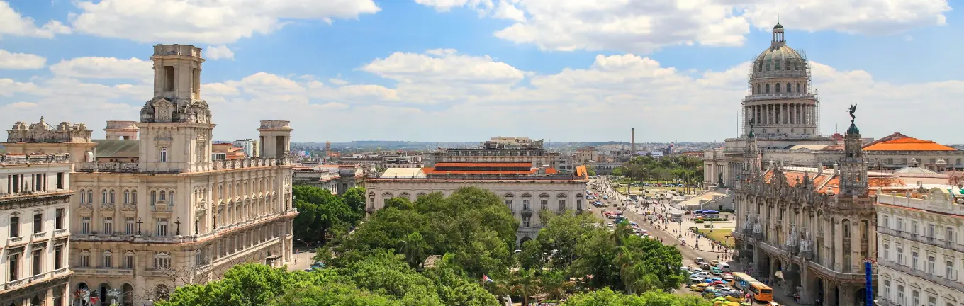 eSIM Kuuba reisimiseks