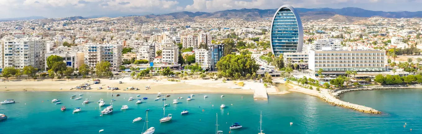 eSIM Küpros reisimiseks