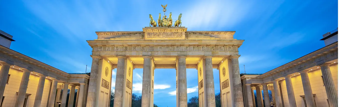 eSIM Vācija ceļojumiem