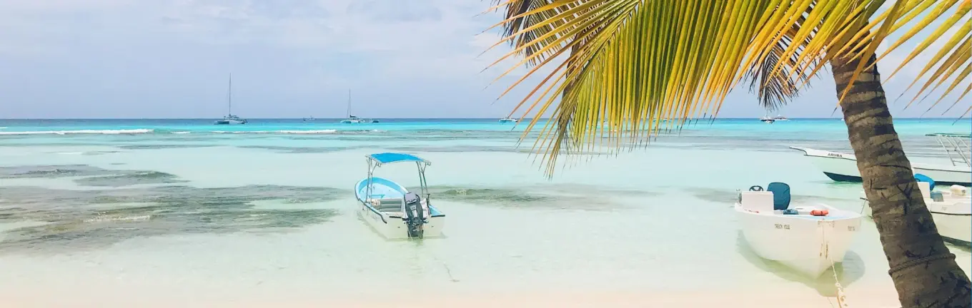 eSIM Доминика для путешествий