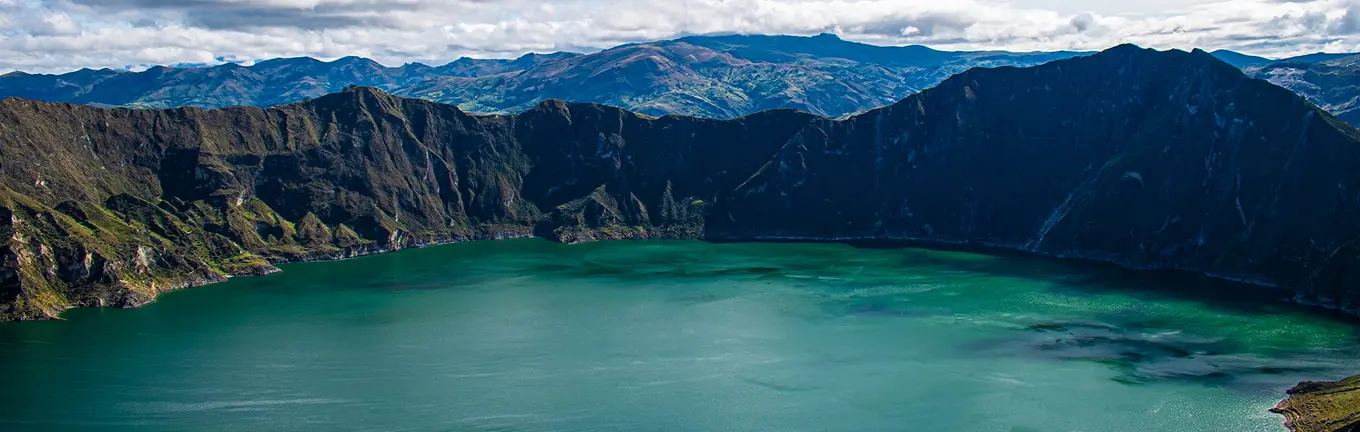 eSIM Ecuador til rejser