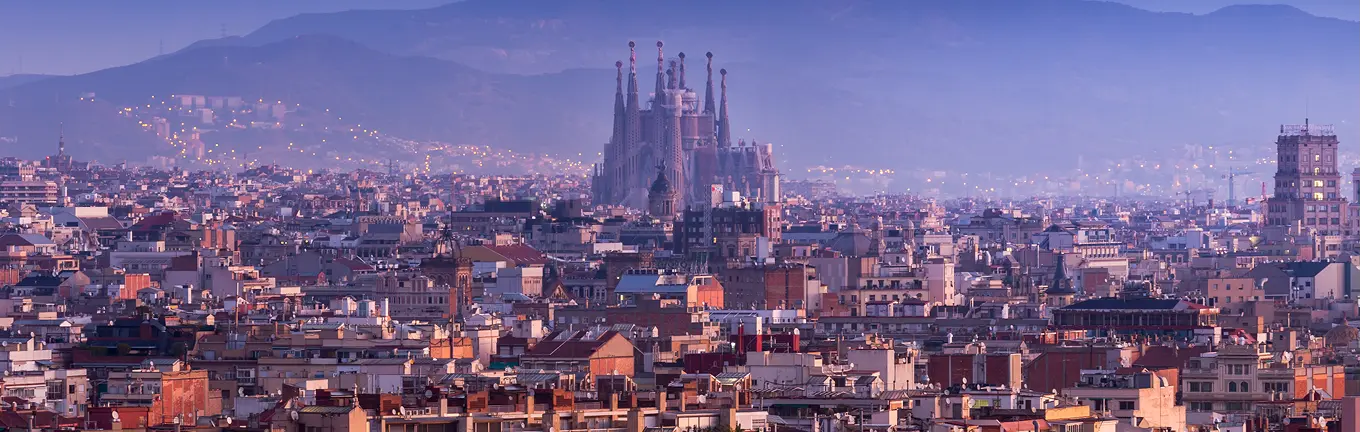 eSIM Espanha para viagens