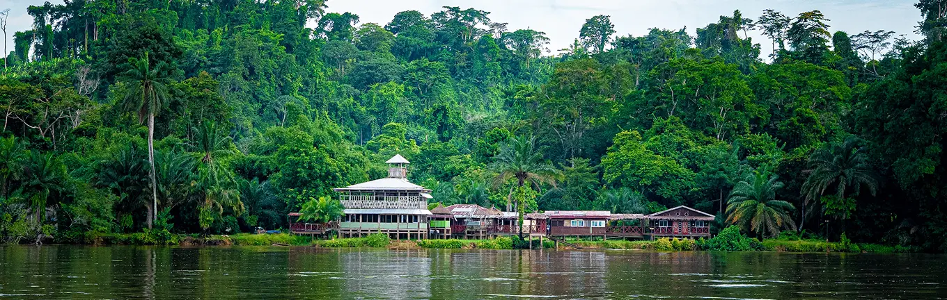 eSIM Գաբոն ճանապարհորդության համար