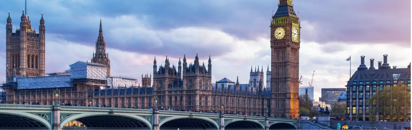 eSIM Regno Unito per i viaggi