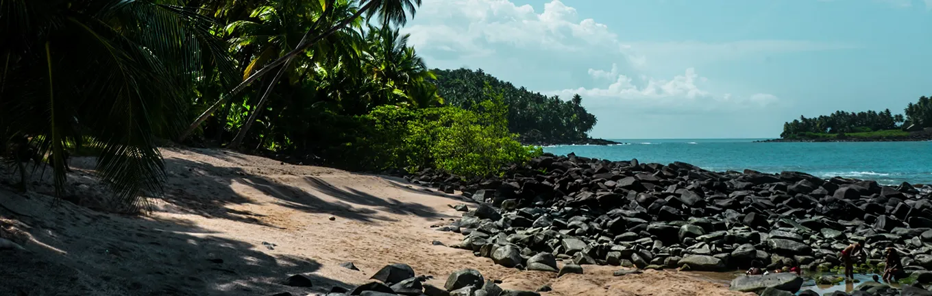 eSIM Guyane française pour les voyages