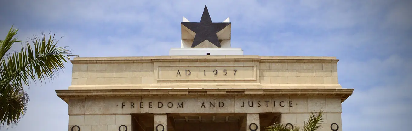 eSIM Ghana til rejser