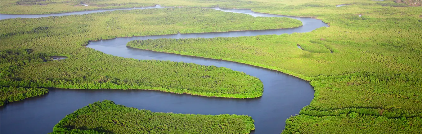 eSIM Gambia reisimiseks