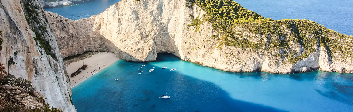 eSIM Kreeka reisimiseks