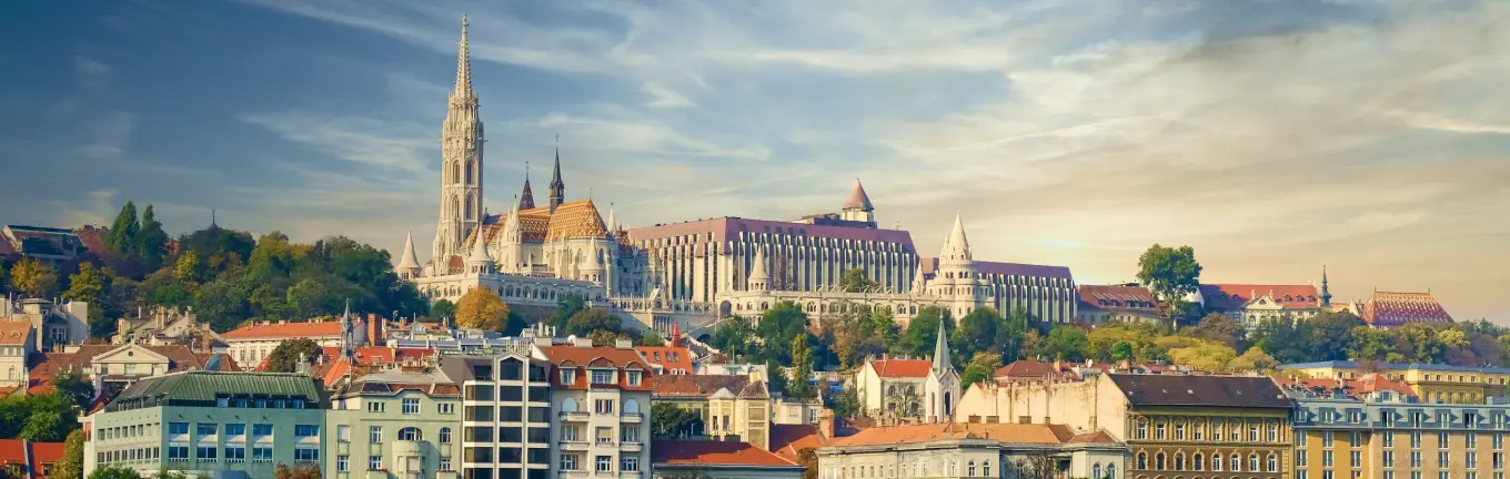 eSIM Ungari reisimiseks