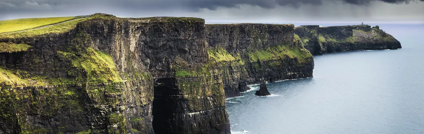 eSIM Irland til rejser