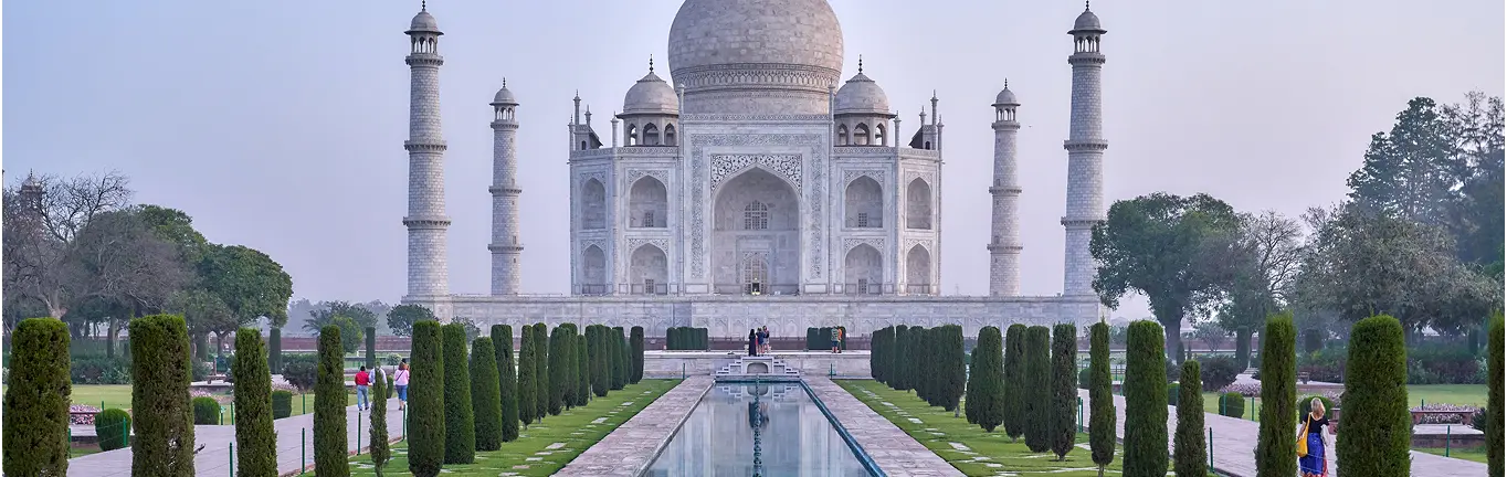 eSIM India untuk perjalanan