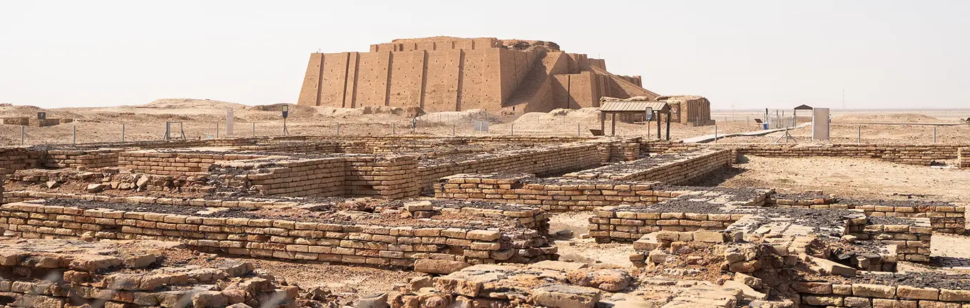 eSIM Iraak reisimiseks