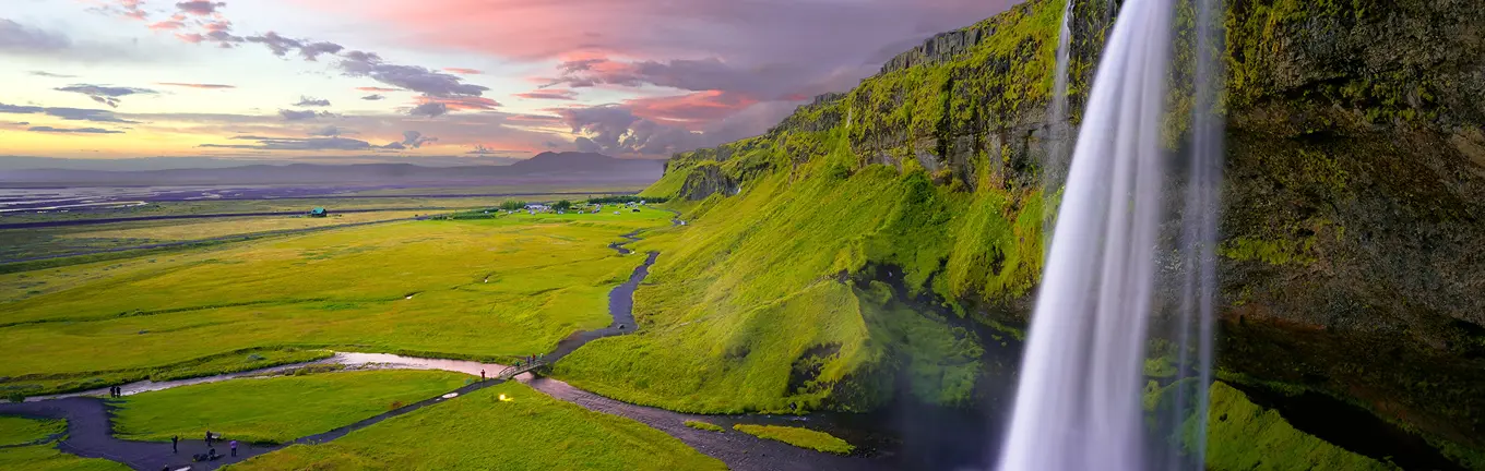 eSIM Island reisimiseks